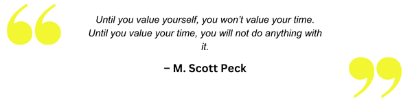 Mental Health Self-Care for Men Quotes