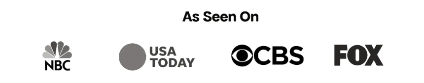 What muscles do treadmills work? MOX Skincare, co-founded by Simon Rex, was featured on CBS, FOX, and more.