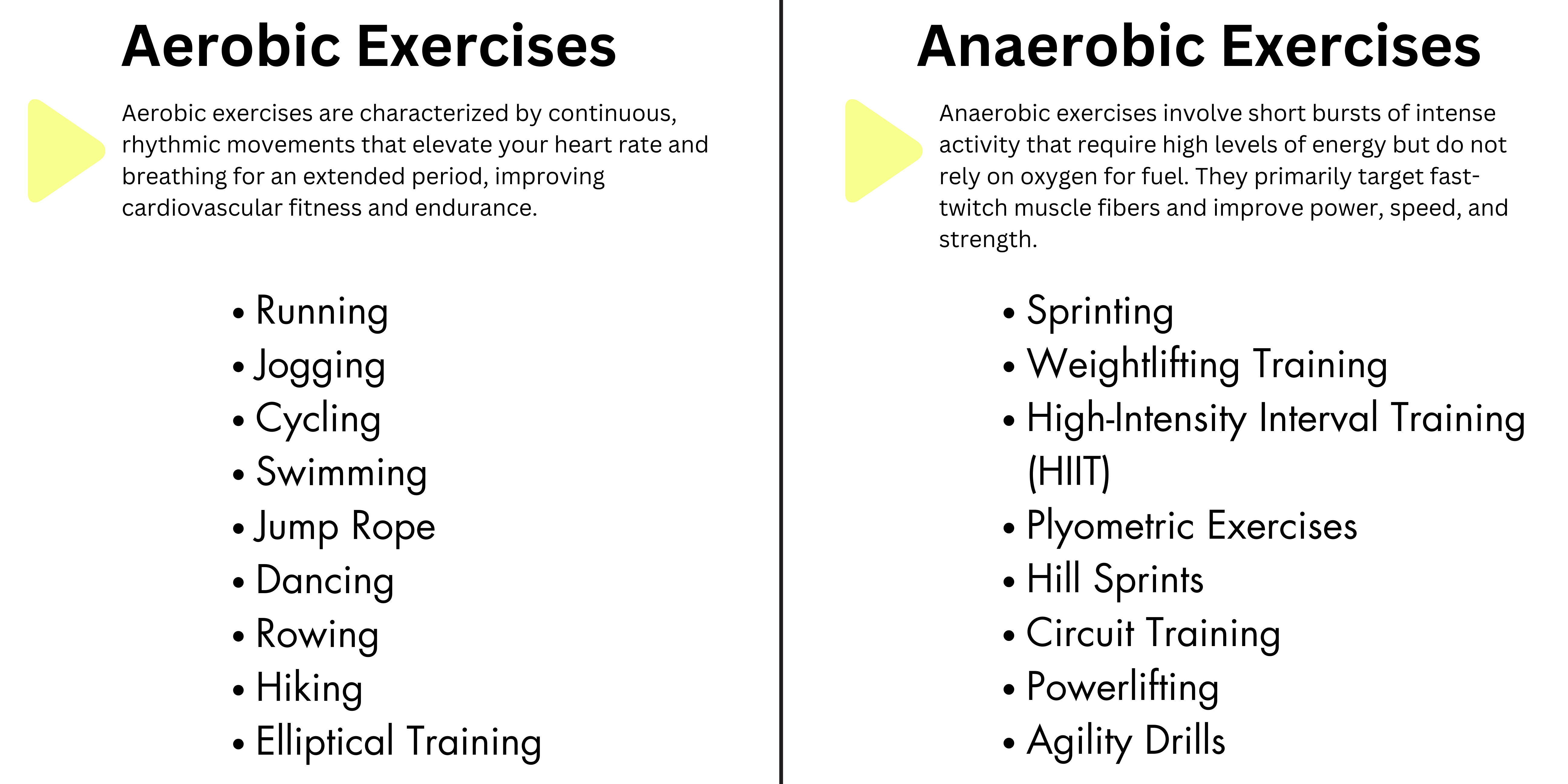 What muscles do treadmills work? About aerobic and anaerobic workouts and treadmill exercises.