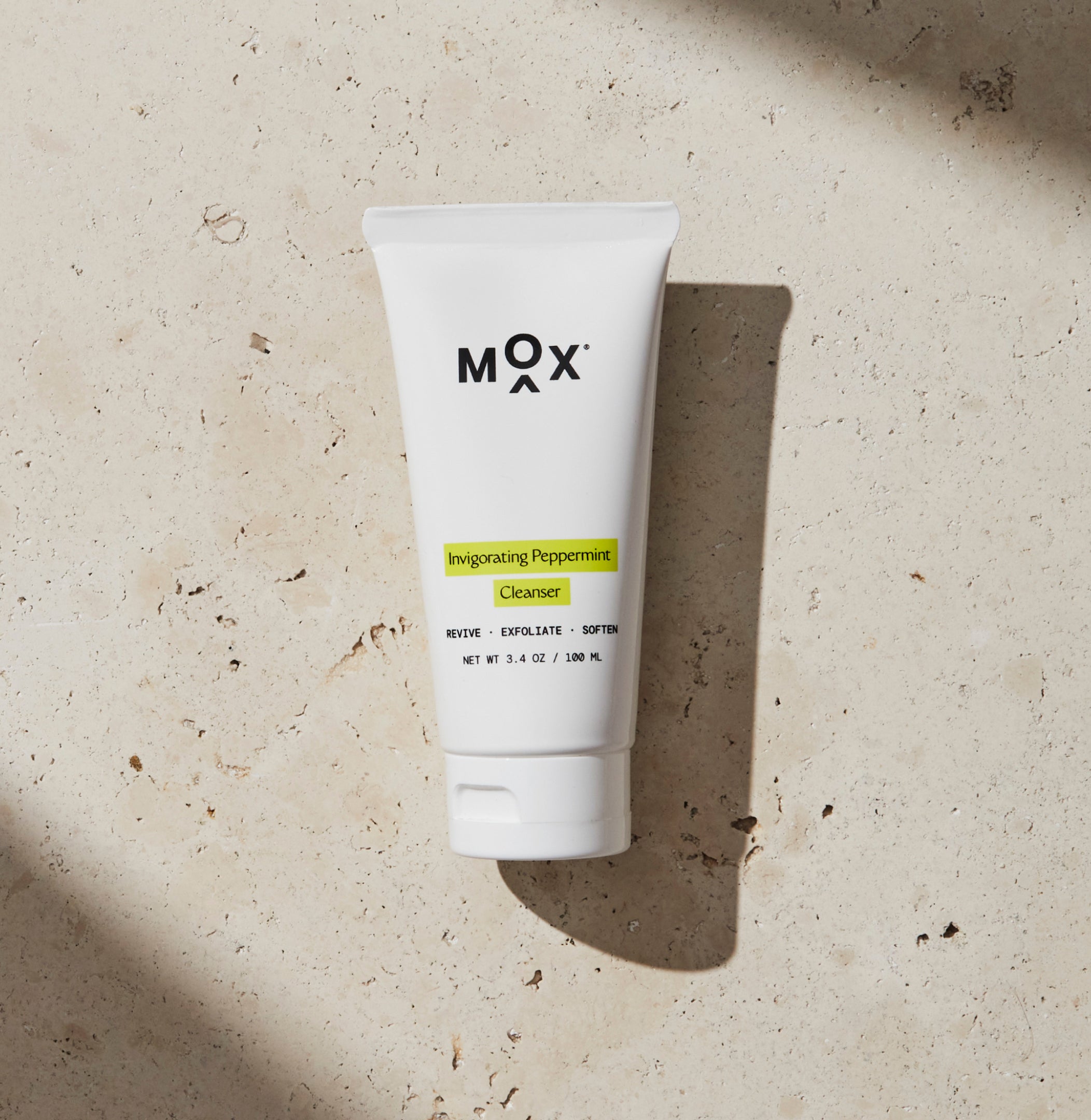 MOX Skincare