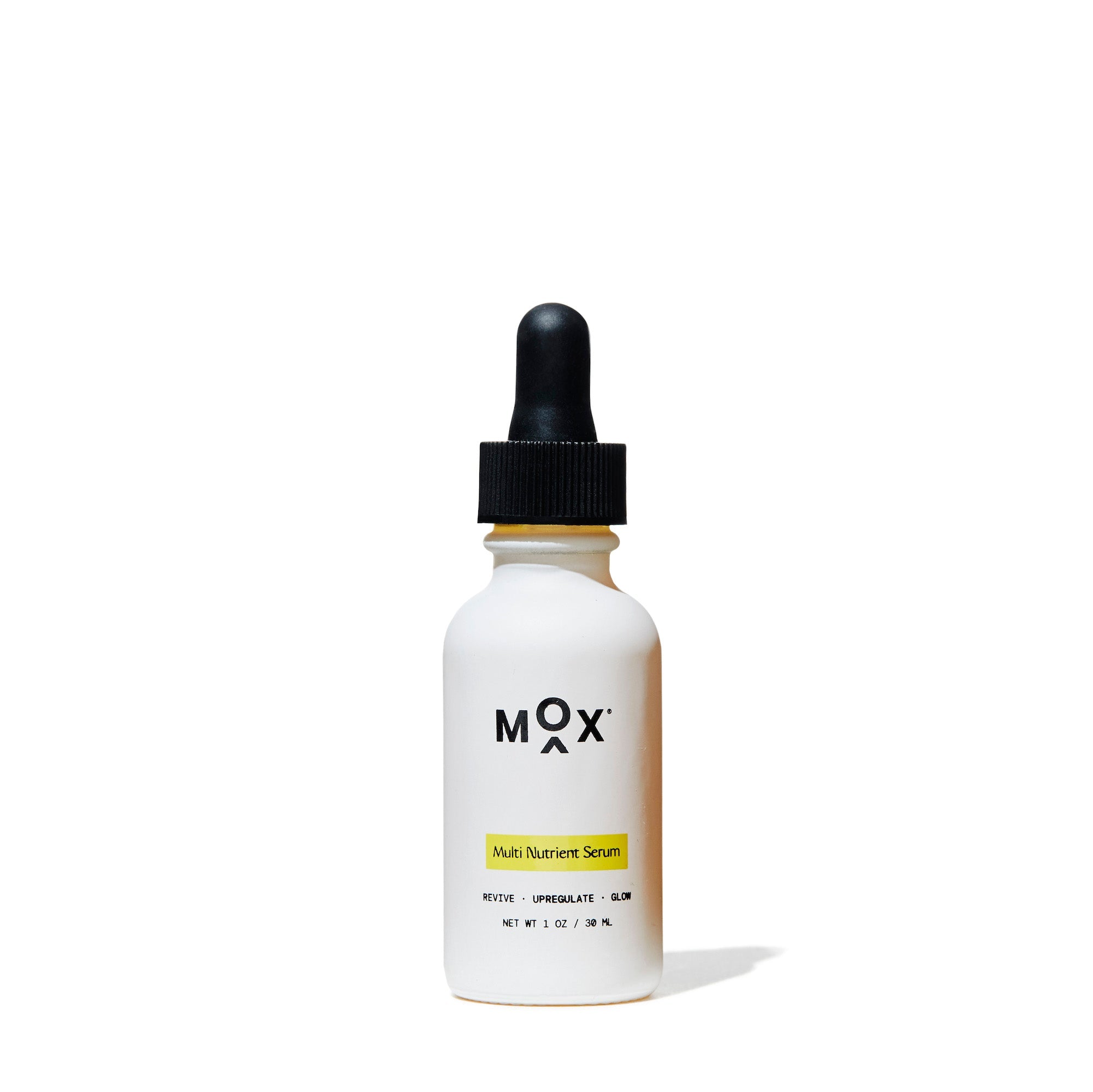 Mox Multi Nutrient Serum (Special Offer) - MOX Skincare product image