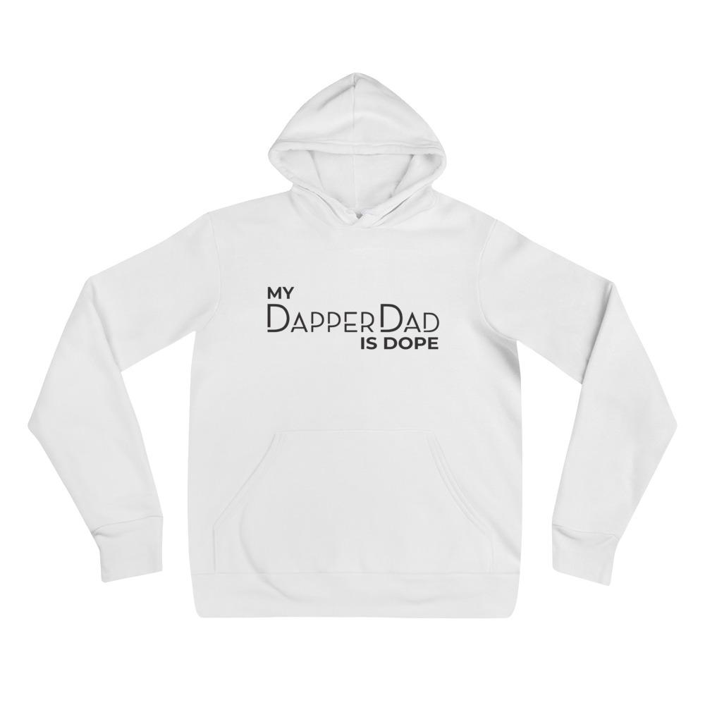 dapper dad pullover