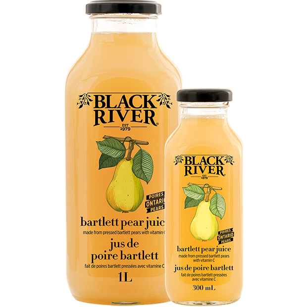 pear nectar drink