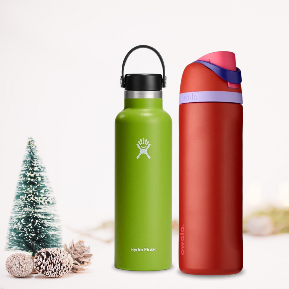 Hydro Flask Water Bottles *Holiday Gift Guide*