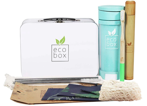 Eco Box Kit
