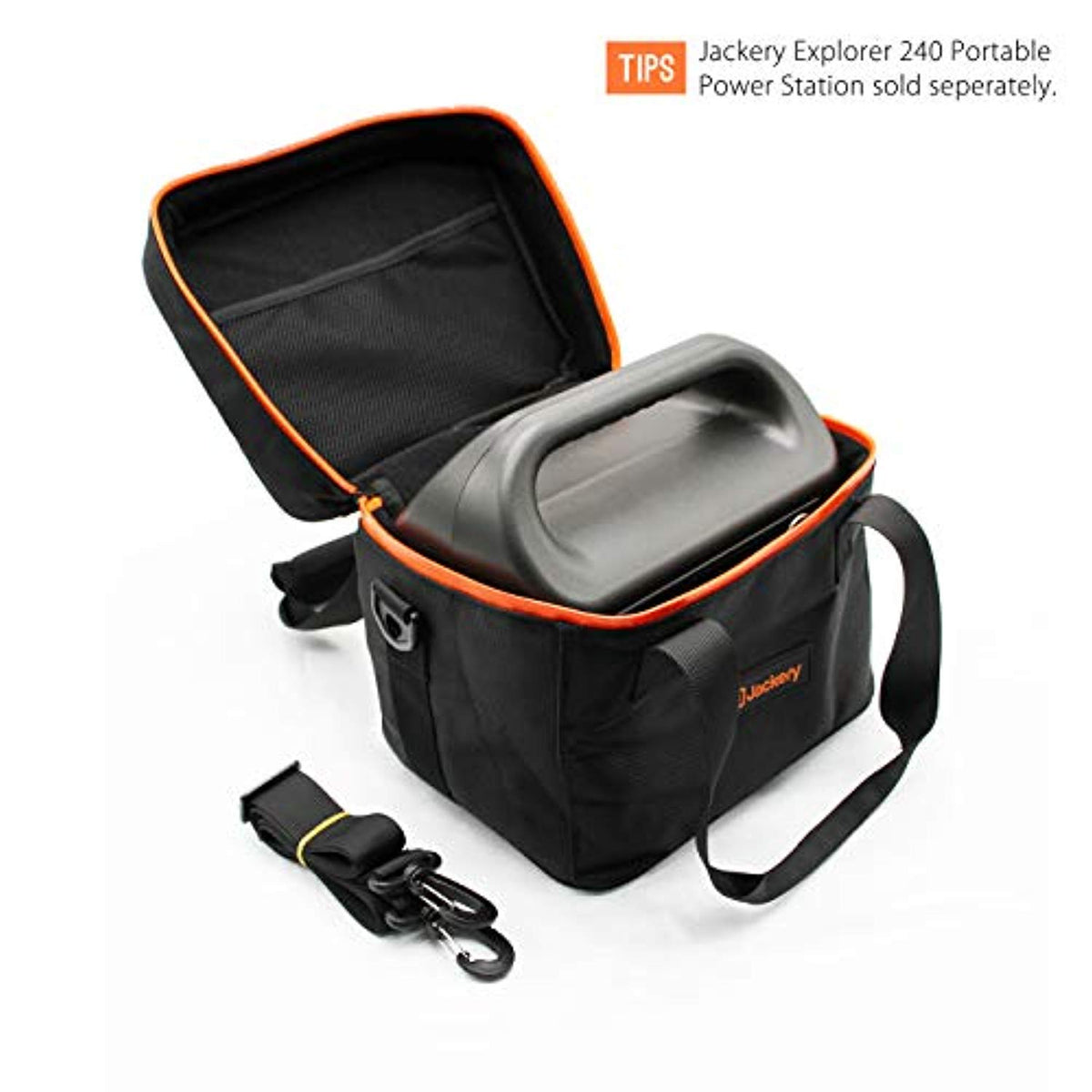 jackery explorer 240 portable power station