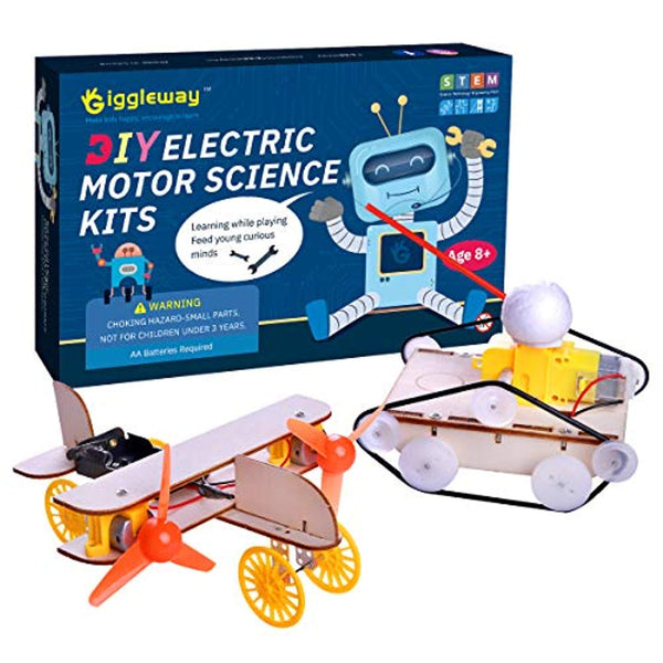 diy science kits