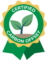 Certified Carbon Offset - Eco Trade Company