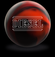 Diesel – HammerBowling