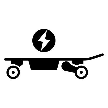 Motorized Skateboard