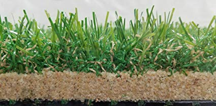Silica Sand Lawns - Diamond Artificial Grass