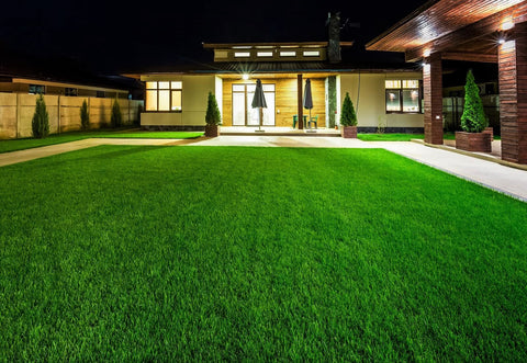 Cómo cotizar un proyecto de instalación de grama o ivy artificial? -  Diamond Artificial Grass
