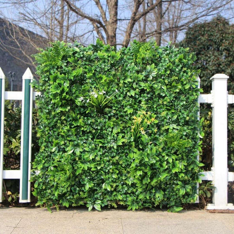 Cómo cotizar un proyecto de instalación de grama o ivy artificial? -  Diamond Artificial Grass