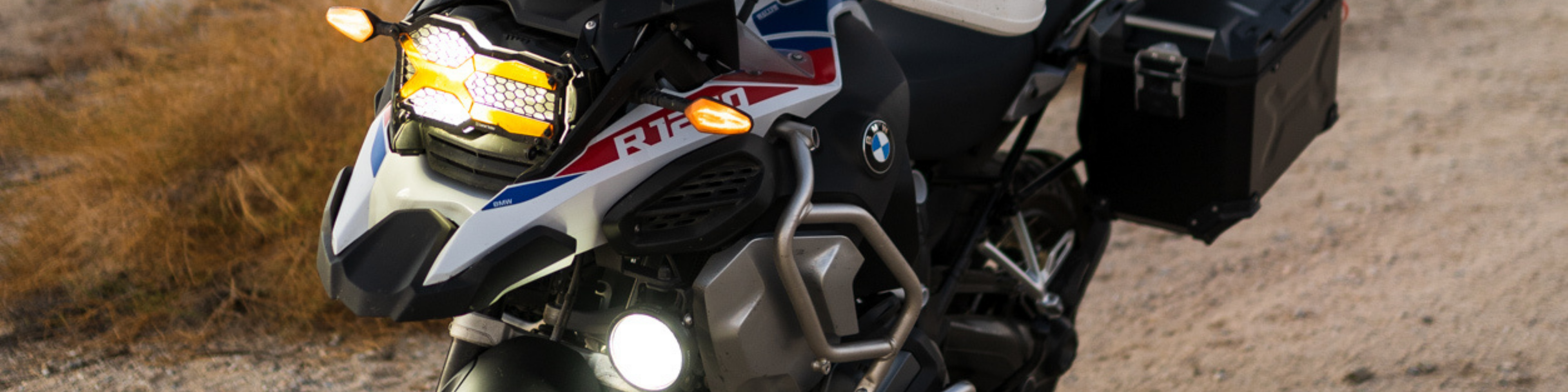 How to Install a DENALI SoundBomb Original Air Horn On A '21 BMW R1250 –  DENALI Electronics