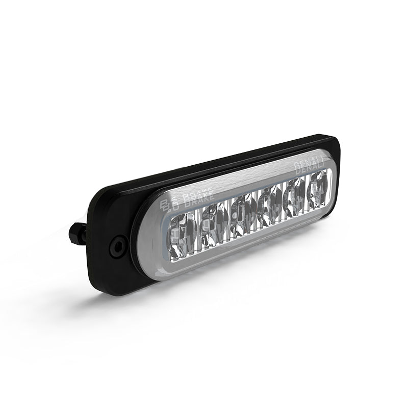 Faro auxiliar D7 LED DENALI