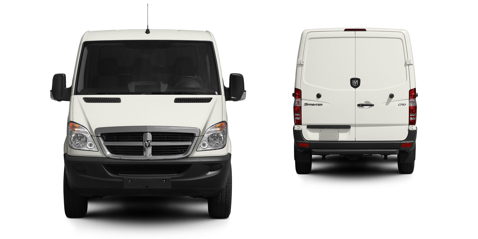 Sprinter Van