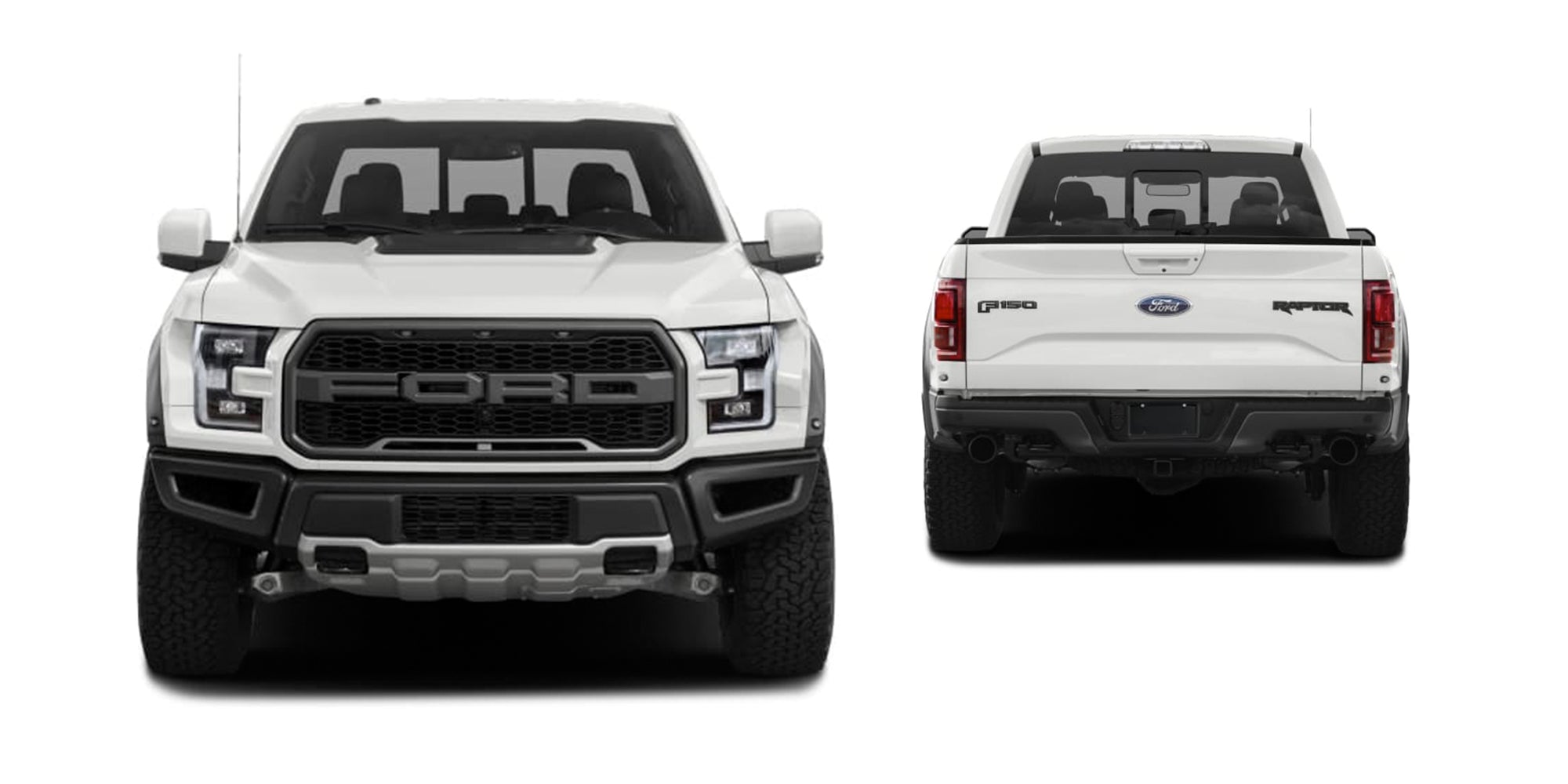 Ford f150 Raptor