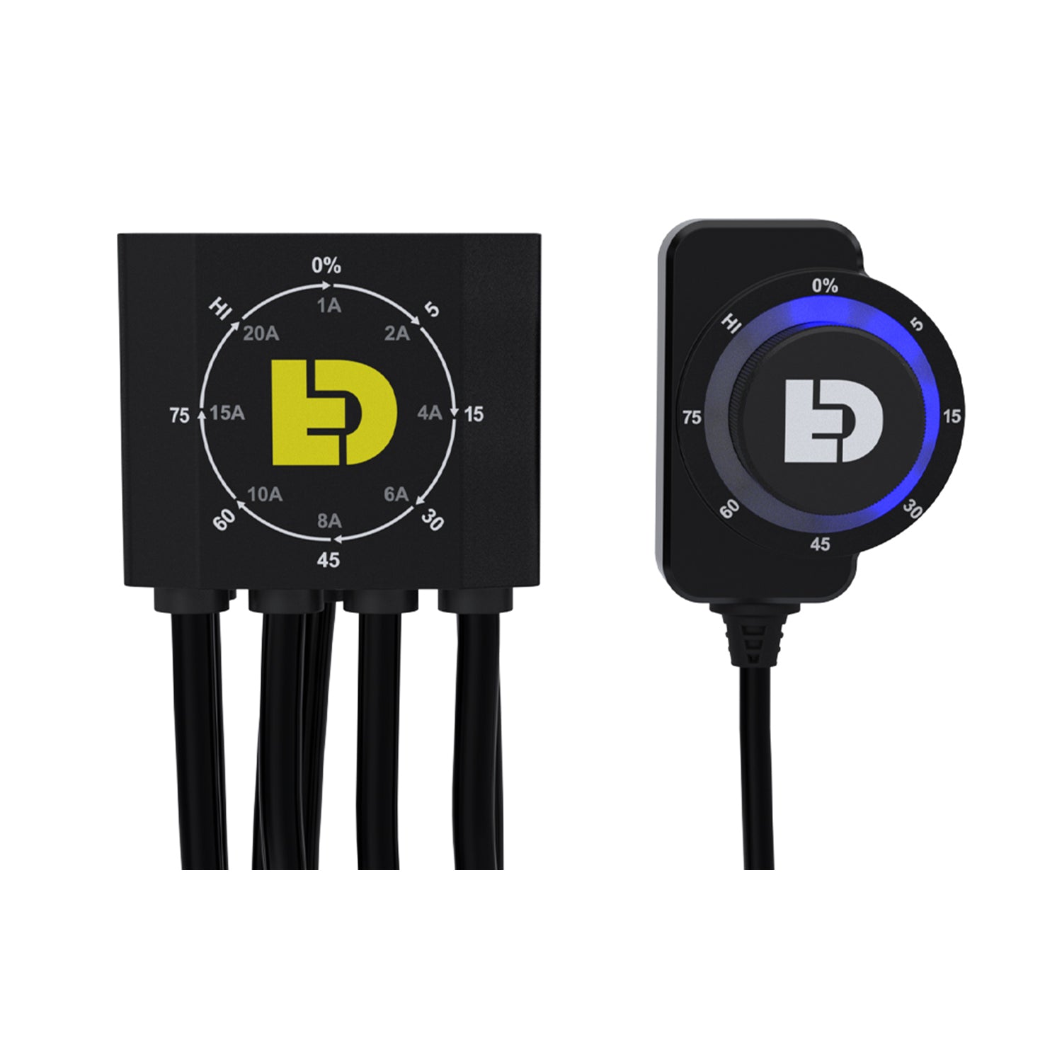 USB-Winkelstecker Dual 3300mA für BMW F650GS (08-12), F700GS