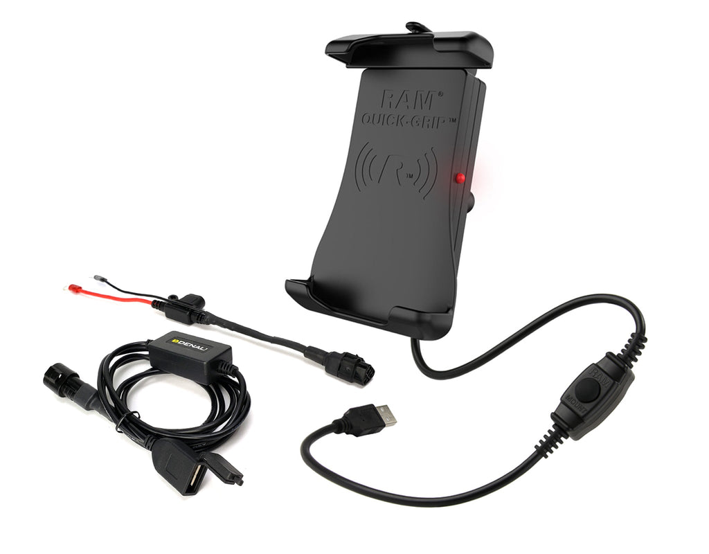 wireless-charging-phone-mount-with-cansmart(TM)-connection