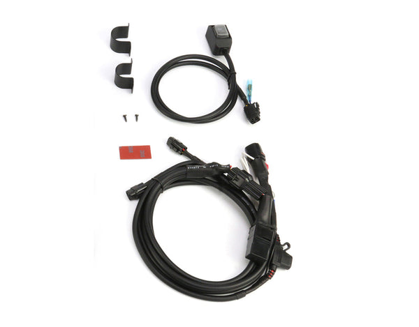 Motorcycle wiring harness kit -standard