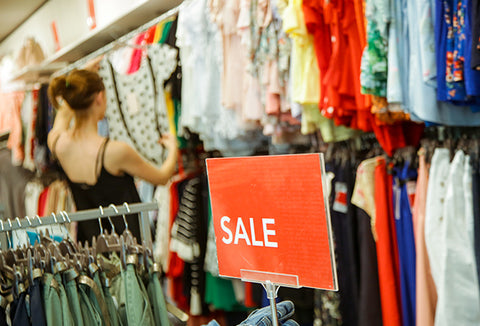 Fast Fashion: Cheap For You, Costly For 