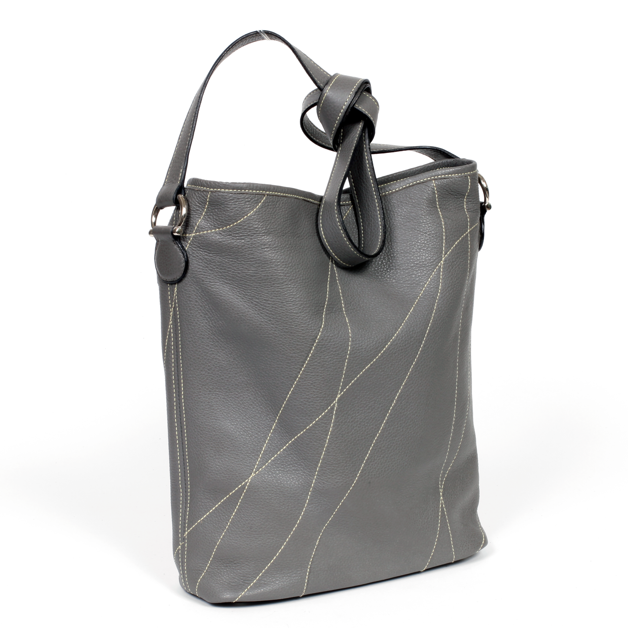 Bolso — Bucket Bag Soluna Leatherworks