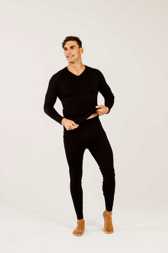 What you need to know about base layers