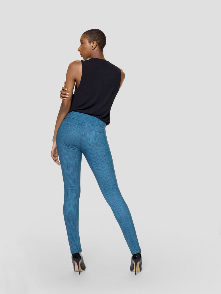 Reversible Pants | Pull-on Tall Women's Pants| TallMoi