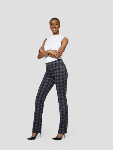 Reversible Pants, Pull-on Tall Women's Pants