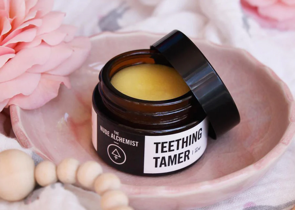 Teething Tamer Rub