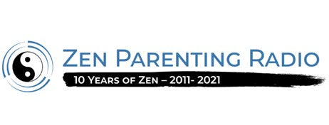Zen Parenting Radio