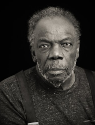 Artist Sam Gilliam Headshot