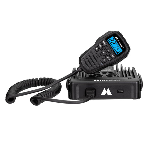 BTECH GMRS-50V2 50W GMRS Radio – myGMRS.com