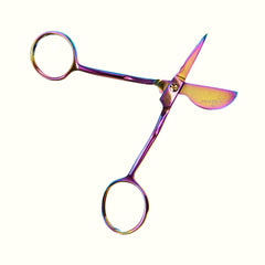 duckbill scissors jubi tula pink