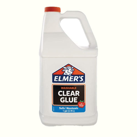 Elmer’s Liquid School Glue