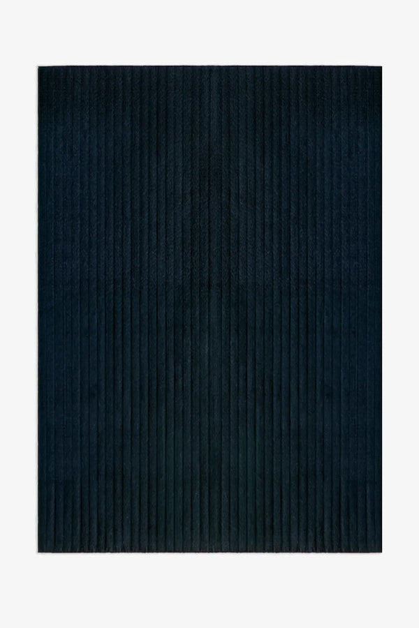 Ridge Hand Tufted Wool Rug