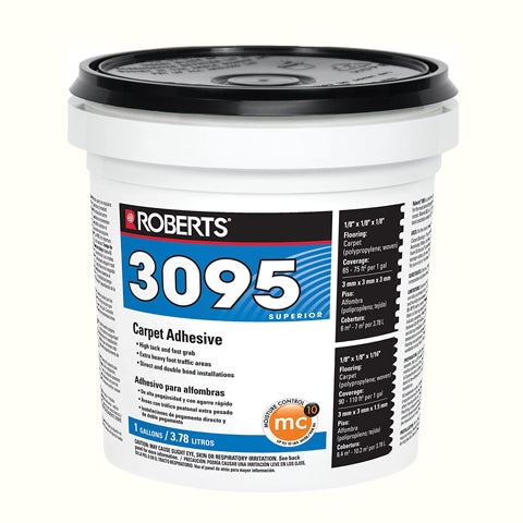 Roberts 3095 Carpet Adhesive