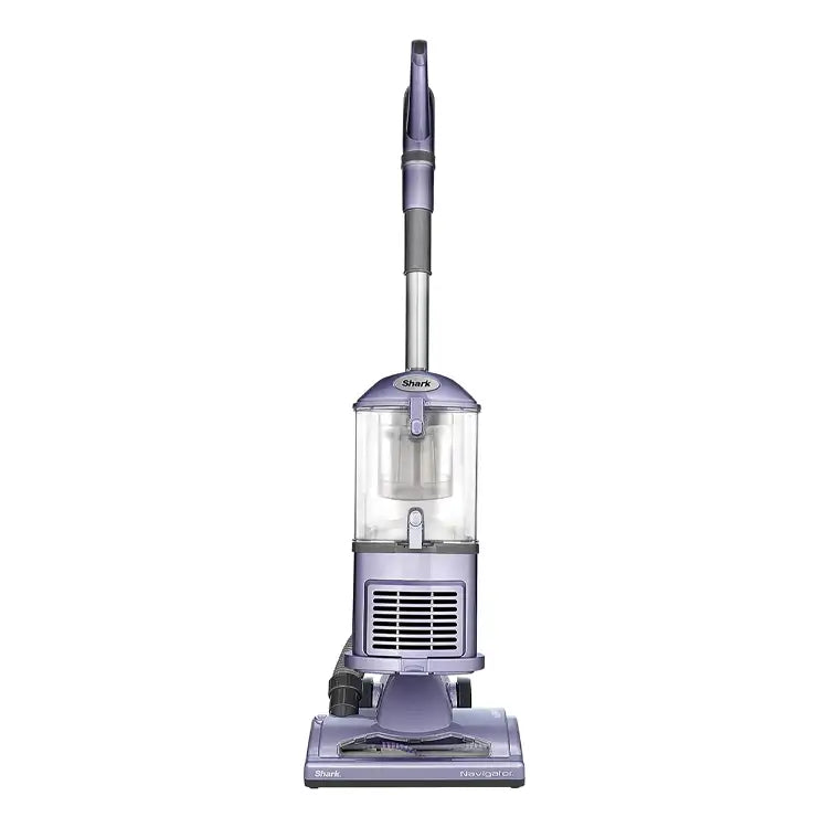 Shark Upright Vacuum for Wool Rugs