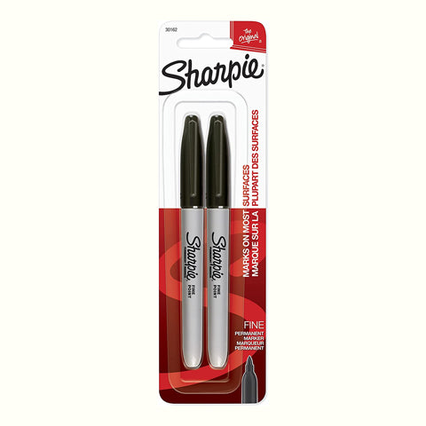 Classic Sharpie Markers