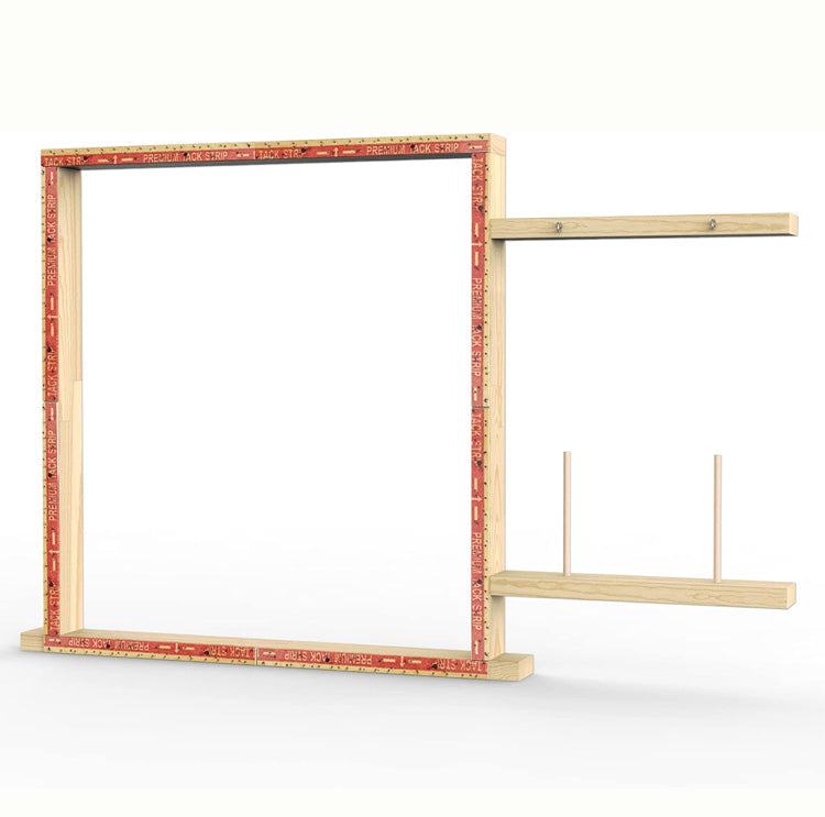 Tufting Frame Kit