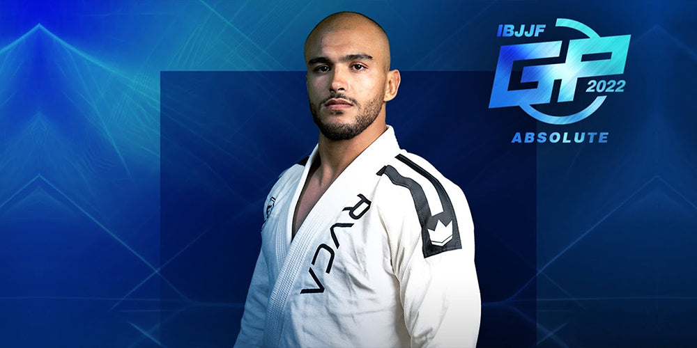 Kaynan Casemiro Duarte (Atos Jiu-Jitsu USA)