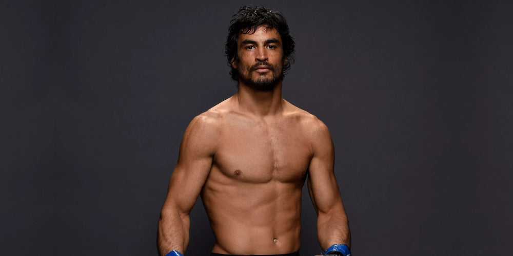 Kron Gracie