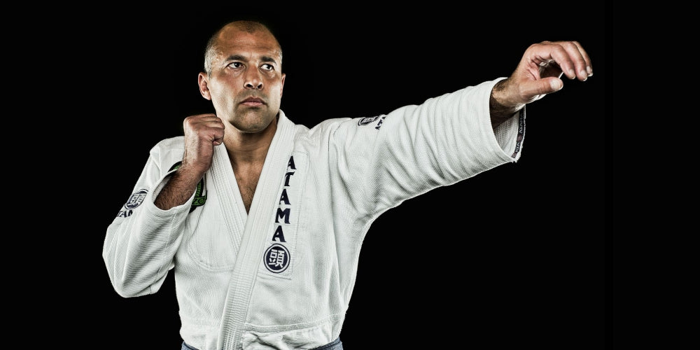 Rolles Gracie On His Father, The Legendary Rolls Gracie: 'He Formed A  Generation.