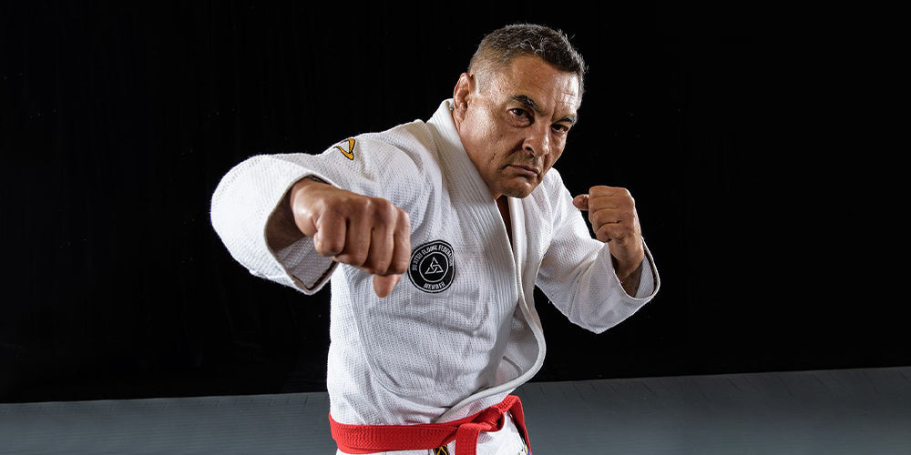 Rickson Gracie - Wikipedia