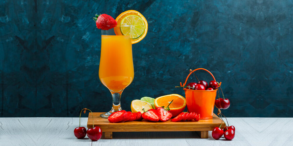 Fruit Juices