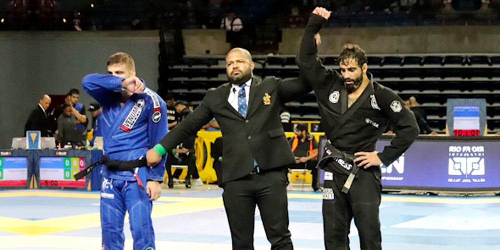 Leandro Lo: Brazilian Jiu-Jitsu world champion dies after being shot in the  head by 'off-duty policeman' at gig, World News