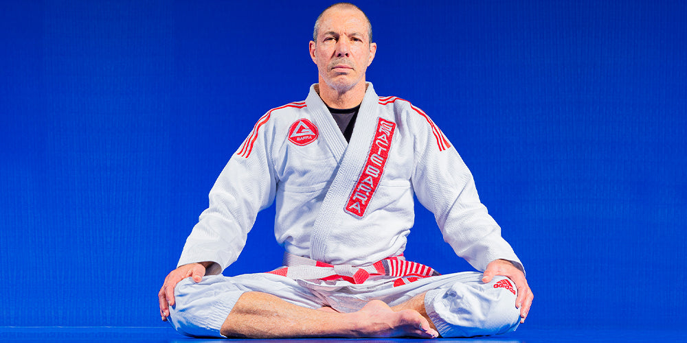 BJJ Schools Gi