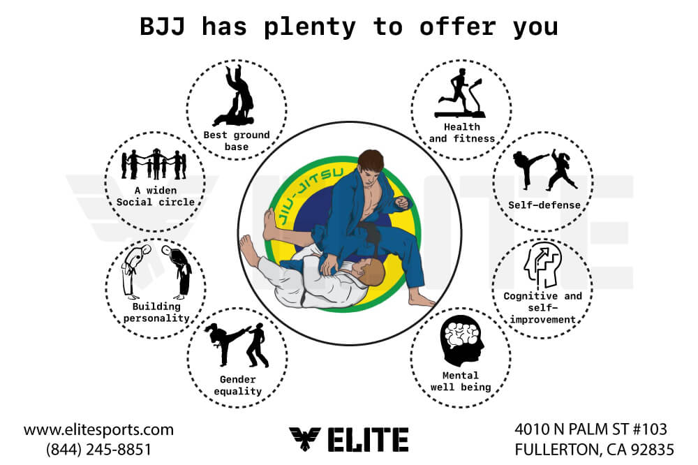 How to Use Reddit's BJJ Community to Get Better Faster in Brazilian Jiu  Jitsu - BJJBudddy