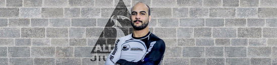 Bernardo Faria - 5 Times BJJ World Champion