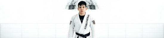 Diego ‘’Pato’’ Oliveira - BJJ Black Belt World Champion